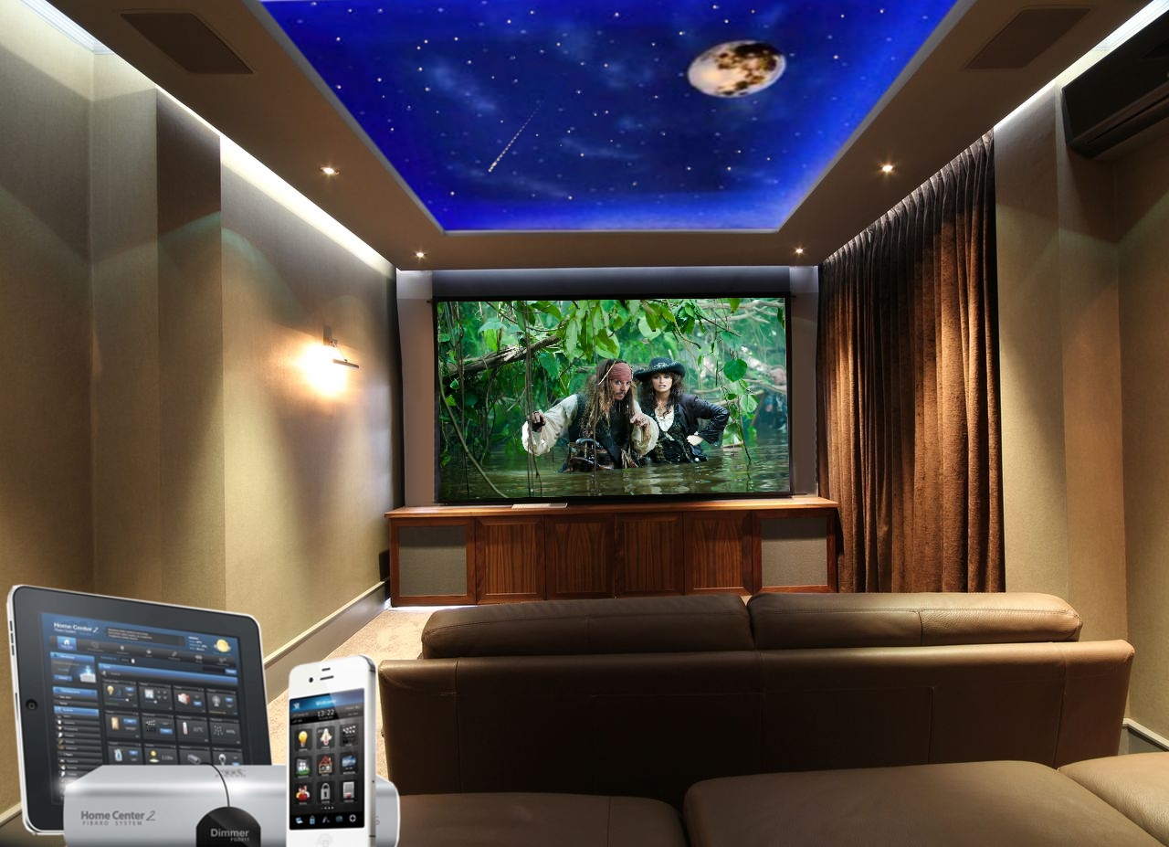 dmqsky - sistemas de cine en casa, home cinema solutions